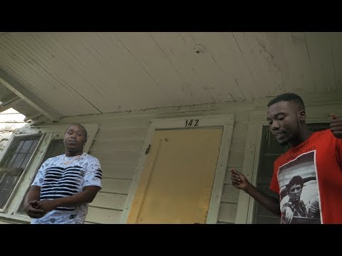 LBR KeyLo ft T Fetti- Pain (Music Video) by @QuadDub