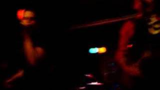 The Matches - Sunburn vs. the Rhinovirus