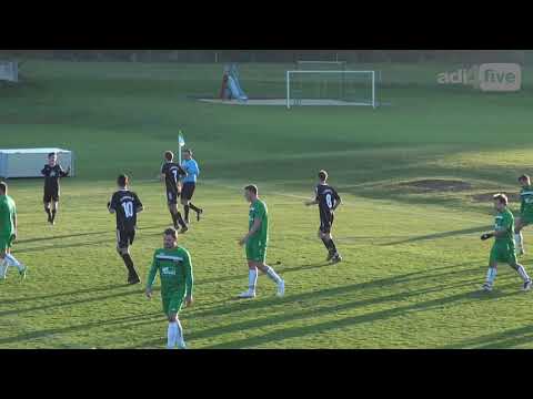 18-11-18 SG Griesingen - FC Alb 2:4