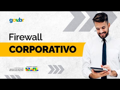 Firewall Corporativo