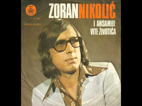 Zoran Nikolic - Mi nemamo nista vise