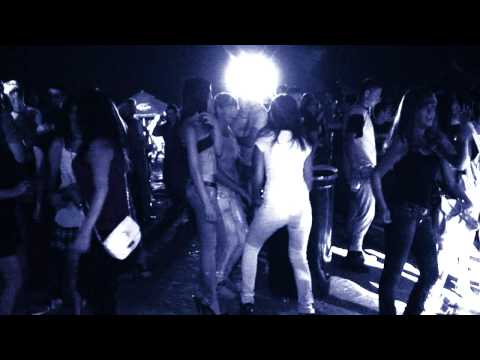 FULL POWER PARTY - DEE MONK ft. IVANA KRUNIC - CLUB S 12.08.2010