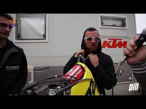 Gara MX - Porto Viro