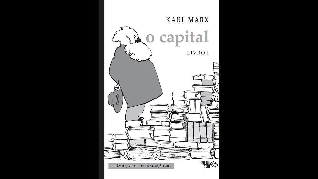 O CAPITAL (CAP. 1- ITEM 2- A MERCADORIA: O DUPLO CARATER DO TRABALHO REPR. NA MERCADORIA)- KARL MARX