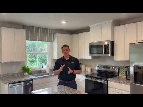 Video of The Allure Community