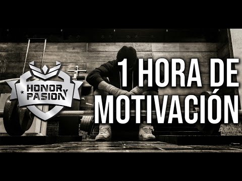 MOTIVATION, HONOR, AND PASSION - 1 HOUR - LATIN AMERICAN SPANISH - MOTIVATION 2021 🔥