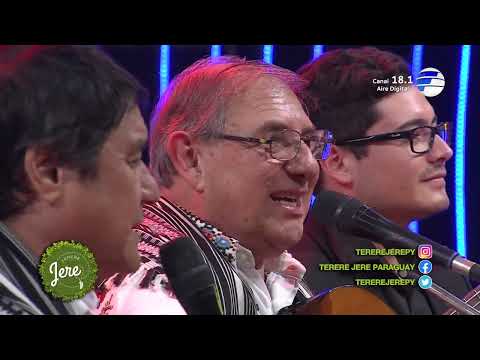 DIGNO ACUÑA & VIDAL FLORENTÍN  -  TAHACHI REMIMBYASY