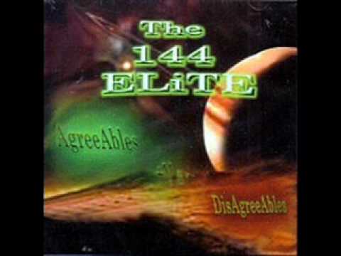 The 144 Elite - 7's Up