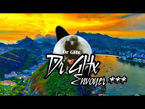TNI ENVOYER X FIRE DOWN [ STS REMIX 2k20 ] - DR GHX