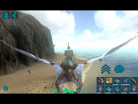 how to tame a sarco easy