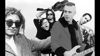 Pete Weiss on John Frusciante joining Thelonious Monster (from 2011)