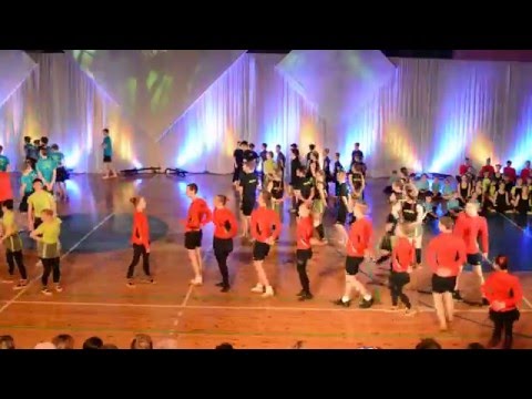 Upītes malā, Viena vista- JDK Austris