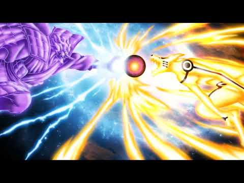 Boruto OST 2 - HANGEKI (Counterattack)