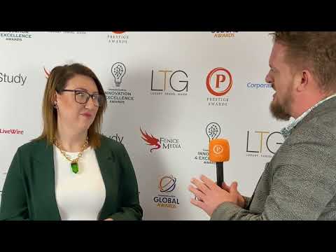 Marco Paul | The Most Innovative eCommerce SME Award - Our Journey and What’s Next