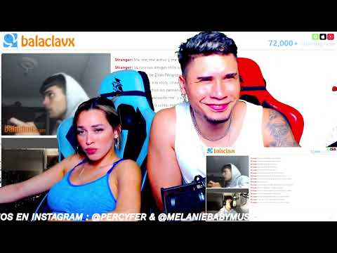 balaclavx - Mira (Visualizer) ( Reacción | Opinión )