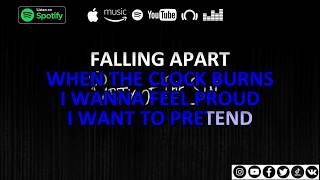 Party Of The Sin - Streets of Man (with lyrics)