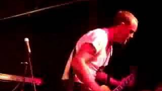 The Loved Ones - &quot;Suture Self&quot; live