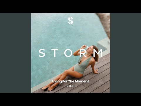 Living For The Moment (Extended Mix)