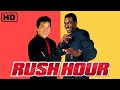 Rush Hour 1998 Bande Annonce Officielle VF