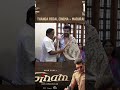 SINAM Promotion At Madurai Stars ArunVijay Palak Lalwani Kaali Venkat