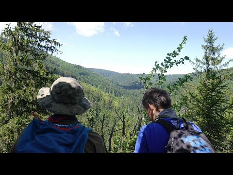 🔥 #1 Film Naborowy #2017 Harcerstwo ZHR !