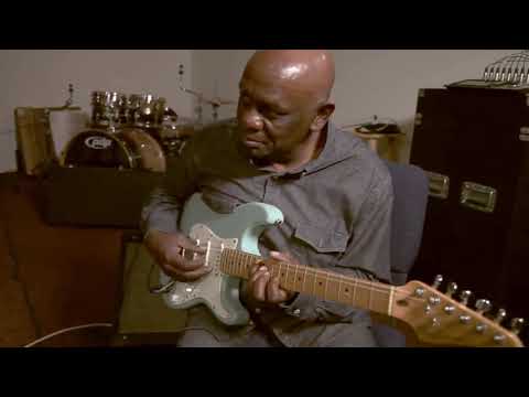 African Soukous- Alkisaka, Huit Kilo- Remix Ft Nate Smith- Ghost Thud