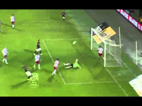 Torino 2-0 Varese 04/09/2011 2011-12 - 3°