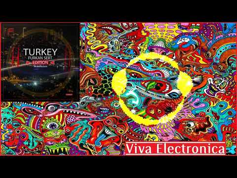 Furkan Sert - Turkey (Volkan Erman Remix) [Findike Records]