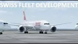 SWISS Fleet Development