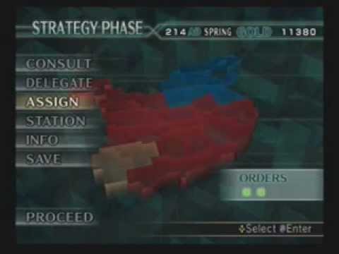 Dynasty Warriors 5 Empires Part 8: And Then Sun Jian Becomes A Problem!