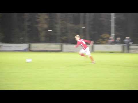 't Zand - Unitas | Daan van Hal