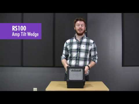 On-Stage RS100 Video #1