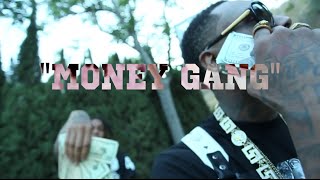 Soulja Boy ft. Reese Money Bagz SODMG - Money Gang (Music Video)