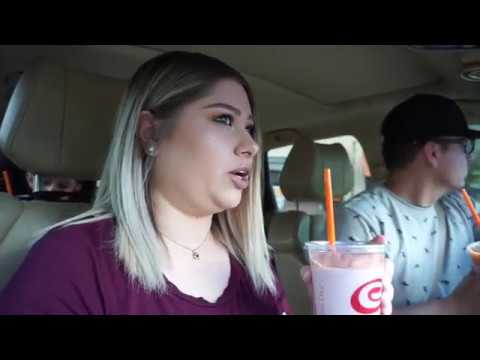 SUNDAY FUNDAY | The Ponces