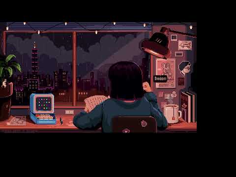 lo-fi