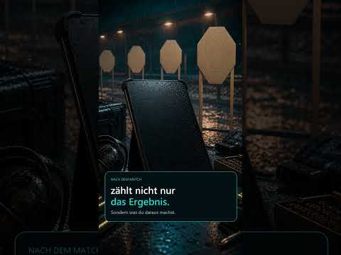 ShooterNotes – Logbook