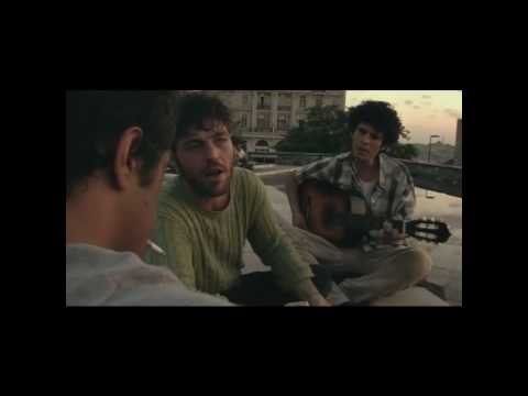 Siya siyabend - Hayyam - Crossing the Bridge: The Sound of Istanbul