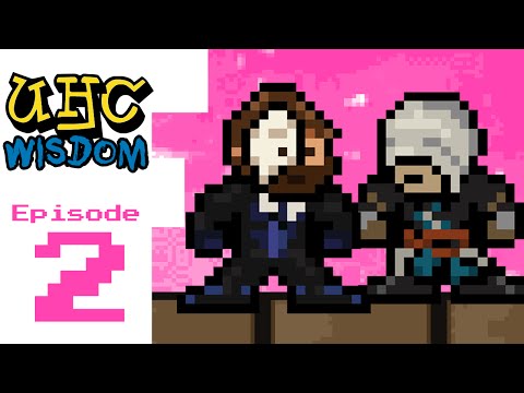 Back in Time - UHC Wisdom #2 - Harnessing Gravity