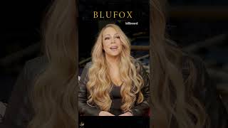 🎶Mariah Carey On Having A Career Resurgence With Obsesses. #billboard