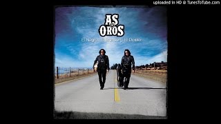 As de Oros - El Negro El Blanco y El Diablo (Full Album 2015)