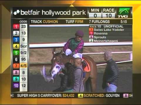 The 2nd Running of Soviet Problem Stakes - $200,000 Guaranteed