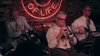 Vintage Hot Five  ~ Flock-O-Blues