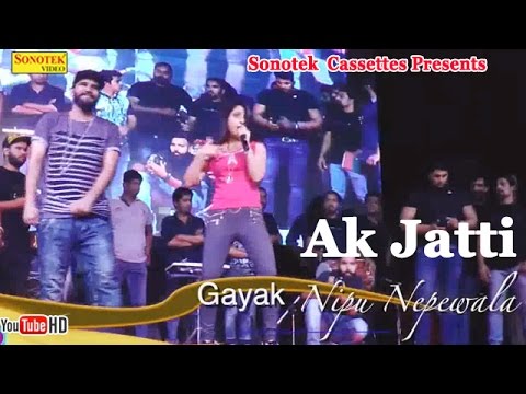 Kalakaar With Lady Star (Indiri ) Karnal — watch video