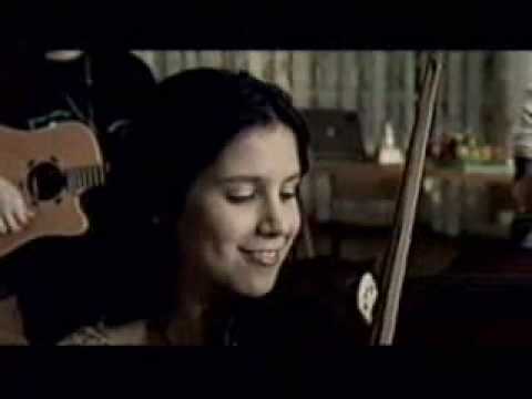 KLB - Clip Por Causa de você