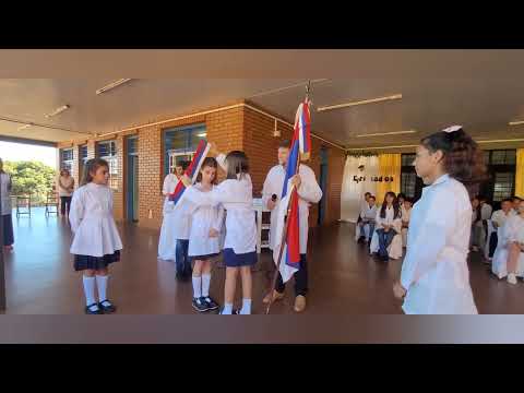 Egresados 2023 Gobernador López misiones