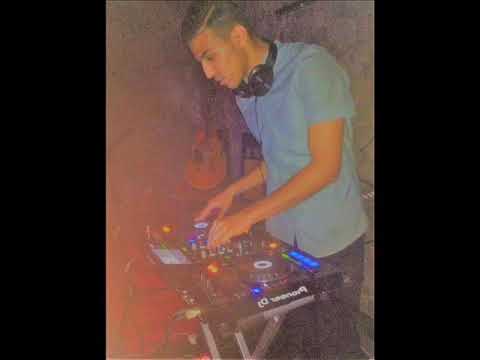 Clandistino - Ana Wiyak ft. Numidia (DJ Guénne)