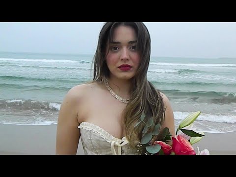 Elanur - aptal gibi (visualizer)