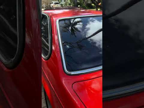 1982 BMW 633csi (CC-1886960) for sale in Fort Lauderdale, Florida