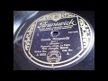 The Jungle Band (Duke Ellington): Creole Rhapsody Part I/II (New York 1931)