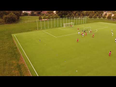 CHOJNICZANKA CHOJNICE -JEDYNKA REDA  4-0